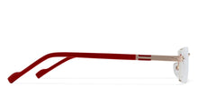Load image into Gallery viewer, Supreme Steel JJ 0033 Unisex Eyeglasses