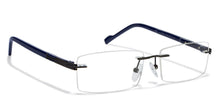 Load image into Gallery viewer, Supreme Steel JJ 0033 Unisex Eyeglasses