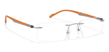 Load image into Gallery viewer, Supreme Steel JJ E10220 Unisex Eyeglasses