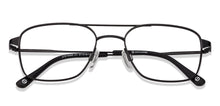 Load image into Gallery viewer, Pro Titanium JJ E10268 Unisex Eyeglasses