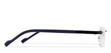 Load image into Gallery viewer, Supreme Steel JJ 0033 Unisex Eyeglasses