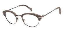 Load image into Gallery viewer, Classic Wood JJ E4414 Unisex Eyeglasses