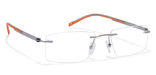 Load image into Gallery viewer, Supreme Steel JJ E10218 Unisex Eyeglasses