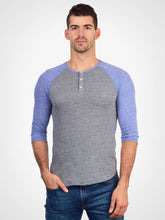 Load image into Gallery viewer, Eco Grey & Eco Pacific Blue