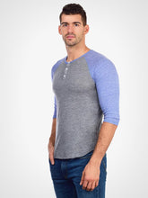 Load image into Gallery viewer, Eco Grey & Eco Pacific Blue