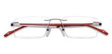 Load image into Gallery viewer, Supreme Steel JJ E10220 Unisex Eyeglasses