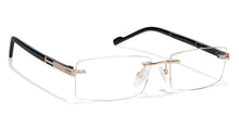 Load image into Gallery viewer, Supreme Steel JJ 0033 Unisex Eyeglasses