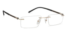 Load image into Gallery viewer, Supreme Steel Unisex JJ E10222 Eyeglasses