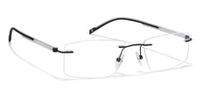 Load image into Gallery viewer, Supreme Steel JJ E10218 Unisex Eyeglasses