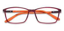 Load image into Gallery viewer, TR Flex JJ E2240 Unisex Eyeglasses