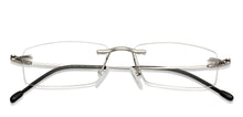 Load image into Gallery viewer, Supreme Steel JJ 0039 Unisex Eyeglasses