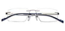 Load image into Gallery viewer, Supreme Steel JJ E10218 Unisex Eyeglasses