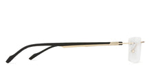 Load image into Gallery viewer, Supreme Steel JJ E10220 Unisex Eyeglasses