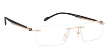 Load image into Gallery viewer, Supreme Steel JJ E10220 Unisex Eyeglasses