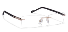 Load image into Gallery viewer, Supreme Steel JJ 0033 Unisex Eyeglasses