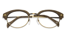 Load image into Gallery viewer, Classic Wood JJ E4414 Unisex Eyeglasses