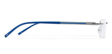 Load image into Gallery viewer, Supreme Steel Unisex JJ E10222 Eyeglasses