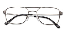 Load image into Gallery viewer, Pro Titanium JJ E10268 Unisex Eyeglasses