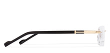 Load image into Gallery viewer, Supreme Steel JJ 0033 Unisex Eyeglasses