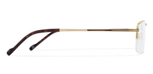 Load image into Gallery viewer, Pro Titanium JJ E10637 Unisex Eyeglasses