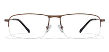 Load image into Gallery viewer, Pro Titanium JJ E10638 Unisex Eyeglasses