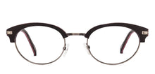 Load image into Gallery viewer, Classic Wood JJ E4414 Unisex Eyeglasses