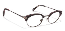 Load image into Gallery viewer, Classic Wood JJ E4414 Unisex Eyeglasses