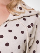 Load image into Gallery viewer, Eco Wheat & Raisin Polka Dot