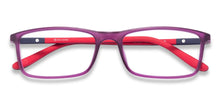 Load image into Gallery viewer, TR Flex JJ E2237 Unisex Eyeglasses