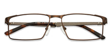 Load image into Gallery viewer, Pro Titanium JJ E10641 Unisex Eyeglasses