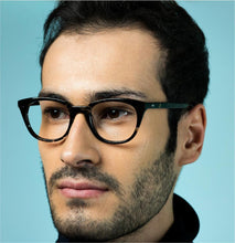 Load image into Gallery viewer, Rich Acetate JJ E10334 Unisex Eyeglasses