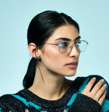 Load image into Gallery viewer, Pro Titanium JJ E10268 Unisex Eyeglasses