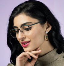Load image into Gallery viewer, Supreme Steel JJ E10303 Unisex Eyeglasses