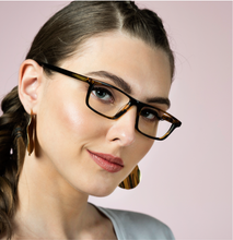 Load image into Gallery viewer, Rich Acetate JJ E10003 Unisex Eyeglasses