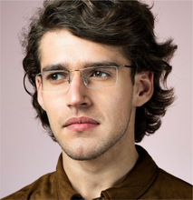 Load image into Gallery viewer, Supreme Steel JJ 4425 Unisex Eyeglasses