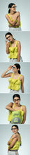 Load image into Gallery viewer, Rich Acetate JJ E10335 Unisex Eyeglasses