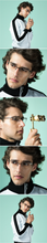 Load image into Gallery viewer, Supreme Steel JJ E10301 Unisex Eyeglasses