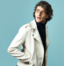 Load image into Gallery viewer, Pro Titanium JJ E10268 Unisex Eyeglasses