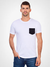 Load image into Gallery viewer, White & Black