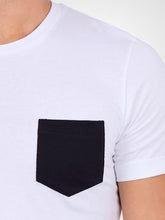 Load image into Gallery viewer, White & Black