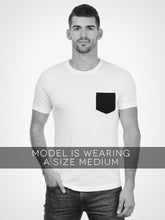 Load image into Gallery viewer, White & Black