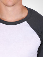 Load image into Gallery viewer, White & Asphalt