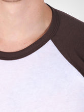 Load image into Gallery viewer, White & Brown