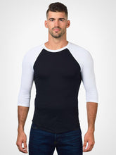 Load image into Gallery viewer, Black & White