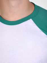 Load image into Gallery viewer, White & Evergreen