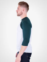 Load image into Gallery viewer, White & Forest