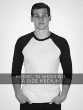 Load image into Gallery viewer, White & Heather Black