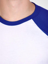 Load image into Gallery viewer, White & Lapis