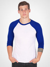 Load image into Gallery viewer, White & Lapis