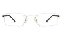 Load image into Gallery viewer, Supreme Steel JJ E10220 Unisex Eyeglasses